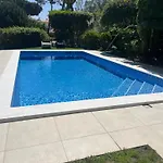 Beautiful 2 Bedroom Self Catering With Private Pool And Garden In The Encosta Do In Quinta Do Daire