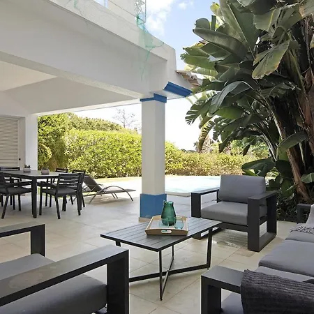 Apartment Beautiful 2 Bedroom Self Catering With Private Pool And Garden In The Encosta Do In Quinta Do Quinta do Lago
