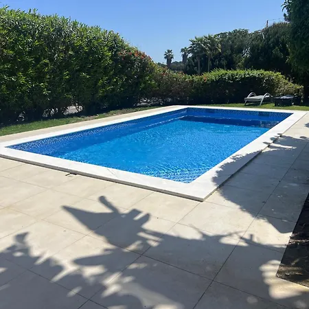 Beautiful 2 Bedroom Self Catering With Private Pool And Garden In The Encosta Do In Quinta Do Διαμέρισμα