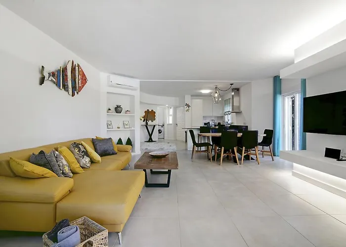 Appartement Beautiful 2 Bedroom Self Catering With Private Pool And Garden In The Encosta Do In Quinta Do Quinta do Lago