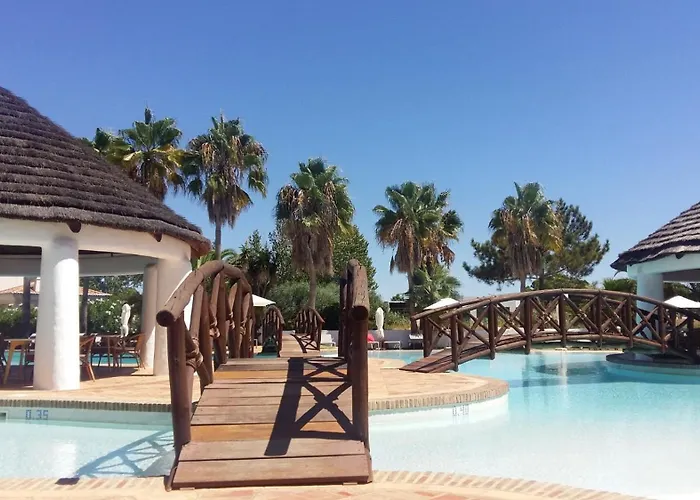 Beautiful 2 Bedroom Self Catering With Private Pool And Garden In The Encosta Do In Quinta Do * Quinta do Lago