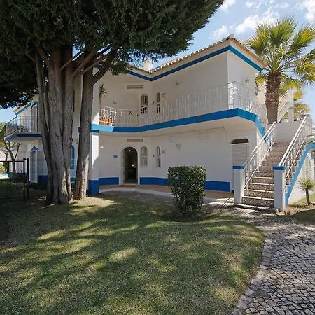 Beautiful 2 Bedroom With Private Pool And Garden In The Encosta Do In Quinta Do *