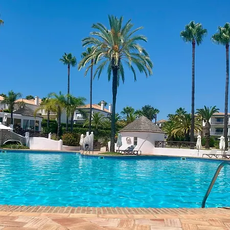 Apartment Beautiful 2 Bedroom With Private Pool And Garden In The Encosta Do In Quinta Do *